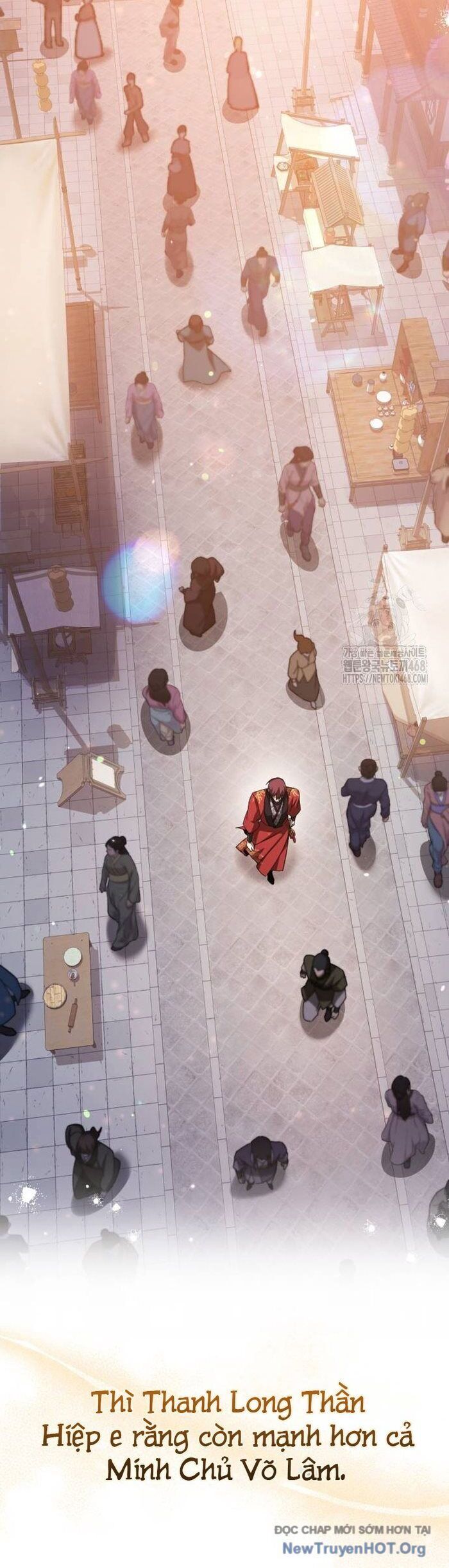 Đệ Nhất Võ Sư Baek Cao Thủ [Chap 130-133] - Page 54
