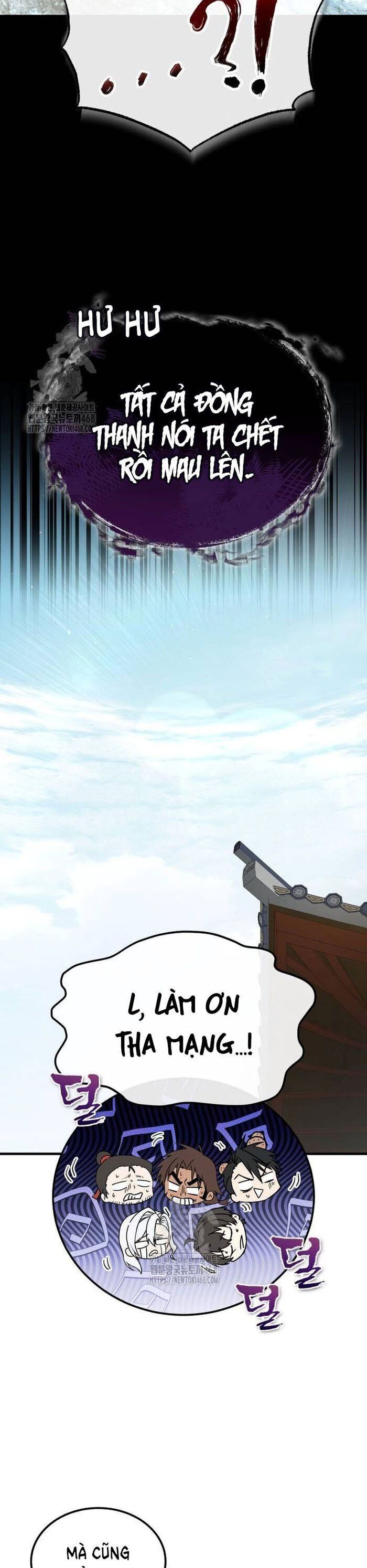 Đệ Nhất Võ Sư Baek Cao Thủ [Chap 130-133] - Page 16