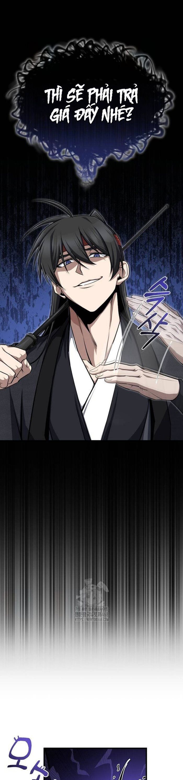 Đệ Nhất Võ Sư Baek Cao Thủ [Chap 130-133] - Page 4