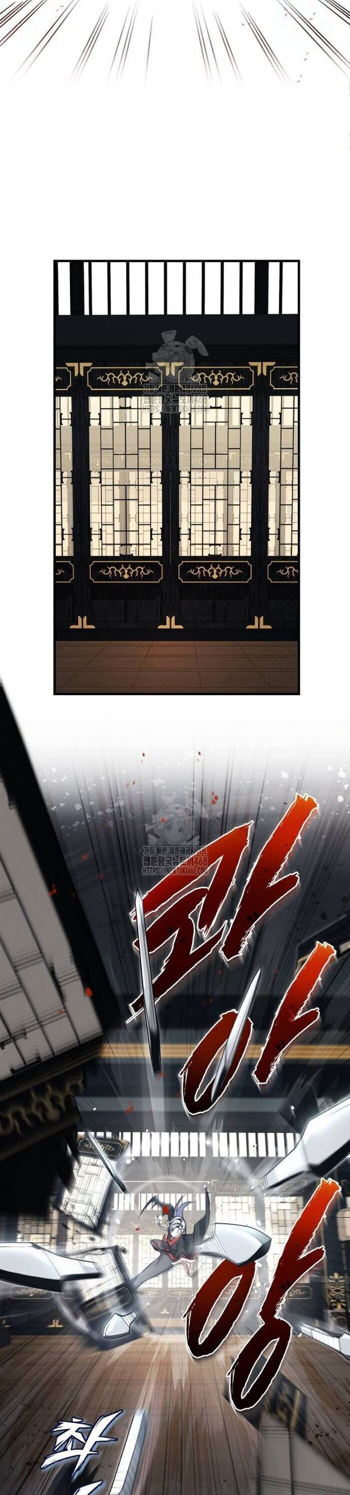 Đệ Nhất Võ Sư Baek Cao Thủ [Chap 130-133] - Page 7