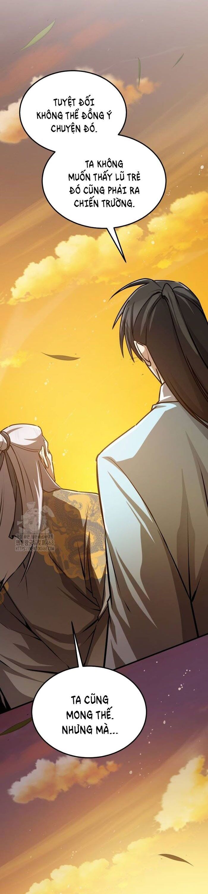 Đệ Nhất Võ Sư Baek Cao Thủ [Chap 130-133] - Page 2