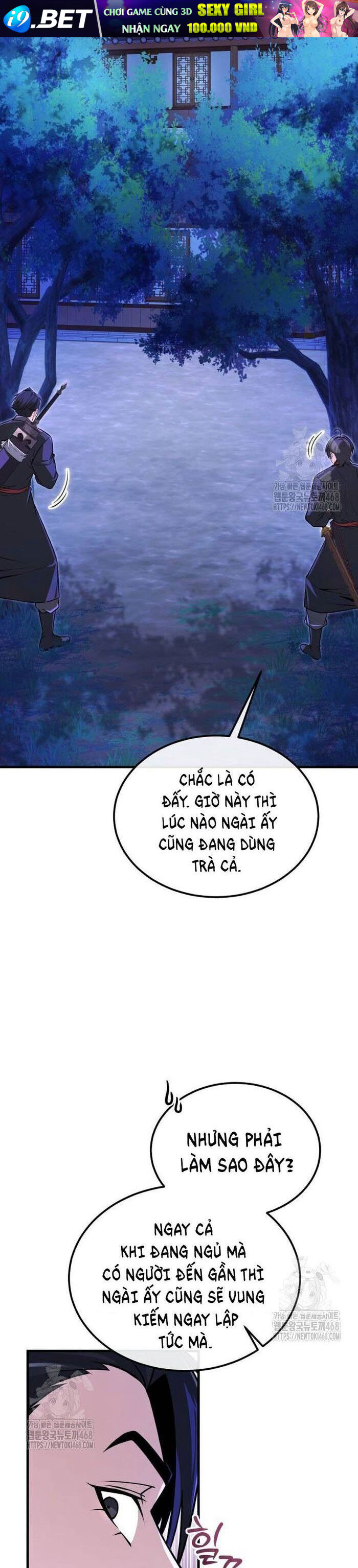 Đệ Nhất Võ Sư Baek Cao Thủ [Chap 130-133] - Page 24