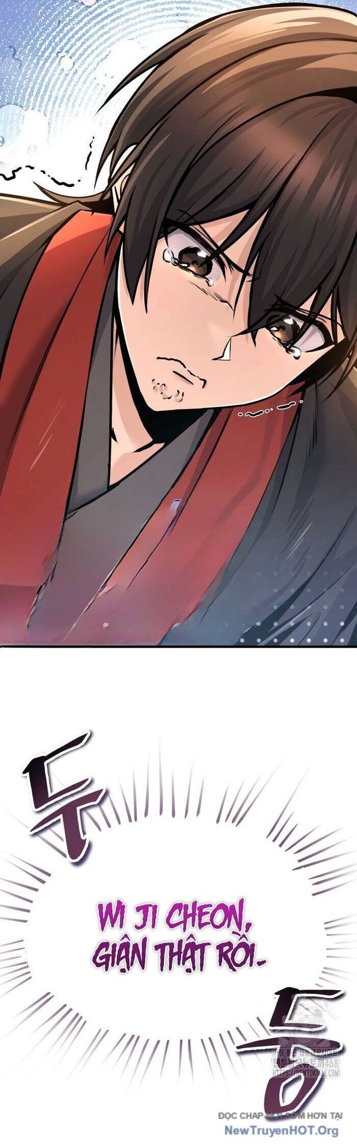 Đệ Nhất Võ Sư Baek Cao Thủ [Chap 130-133] - Page 53