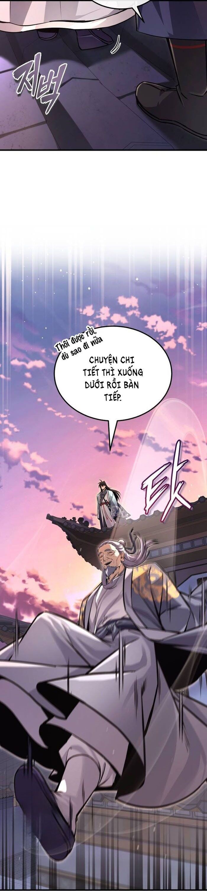 Đệ Nhất Võ Sư Baek Cao Thủ [Chap 130-133] - Page 6