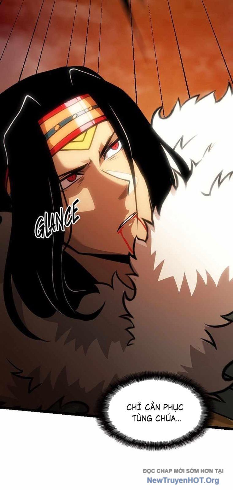 Trò Chơi Của Thần [Chap 93-94] - Page 11