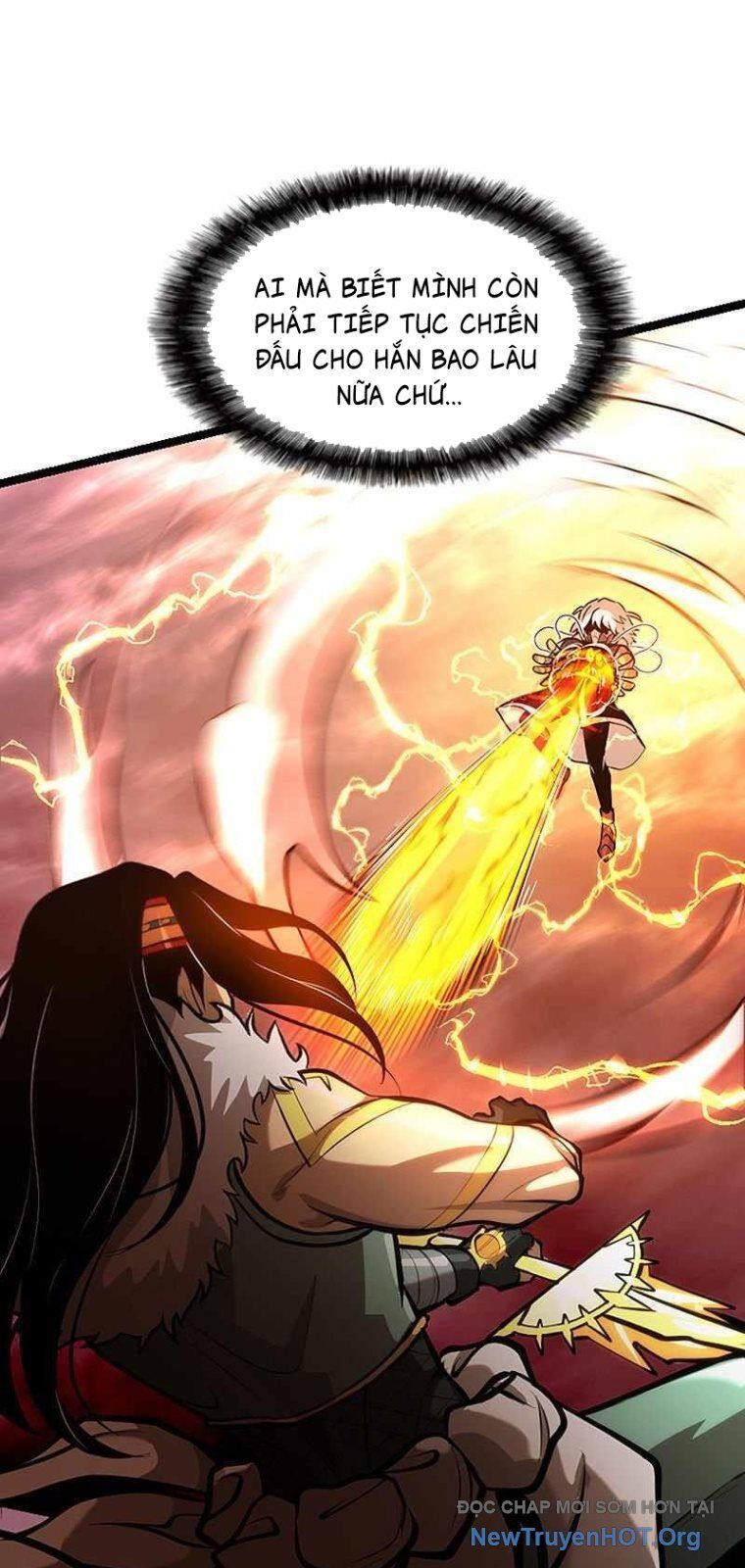 Trò Chơi Của Thần [Chap 93-94] - Page 13