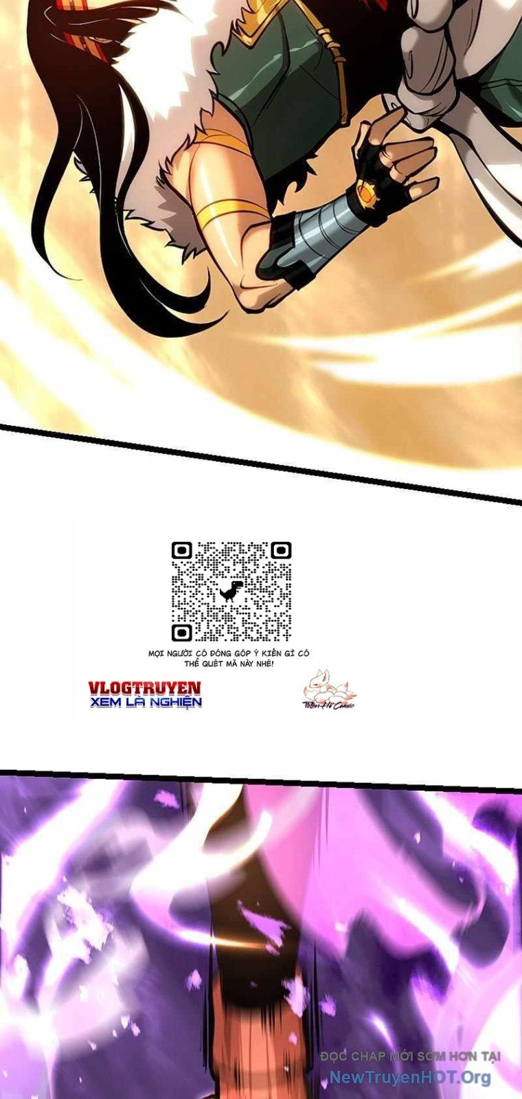 Trò Chơi Của Thần [Chap 93-94] - Page 18