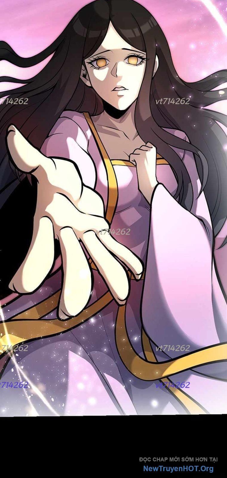 Trò Chơi Của Thần [Chap 93-94] - Page 2