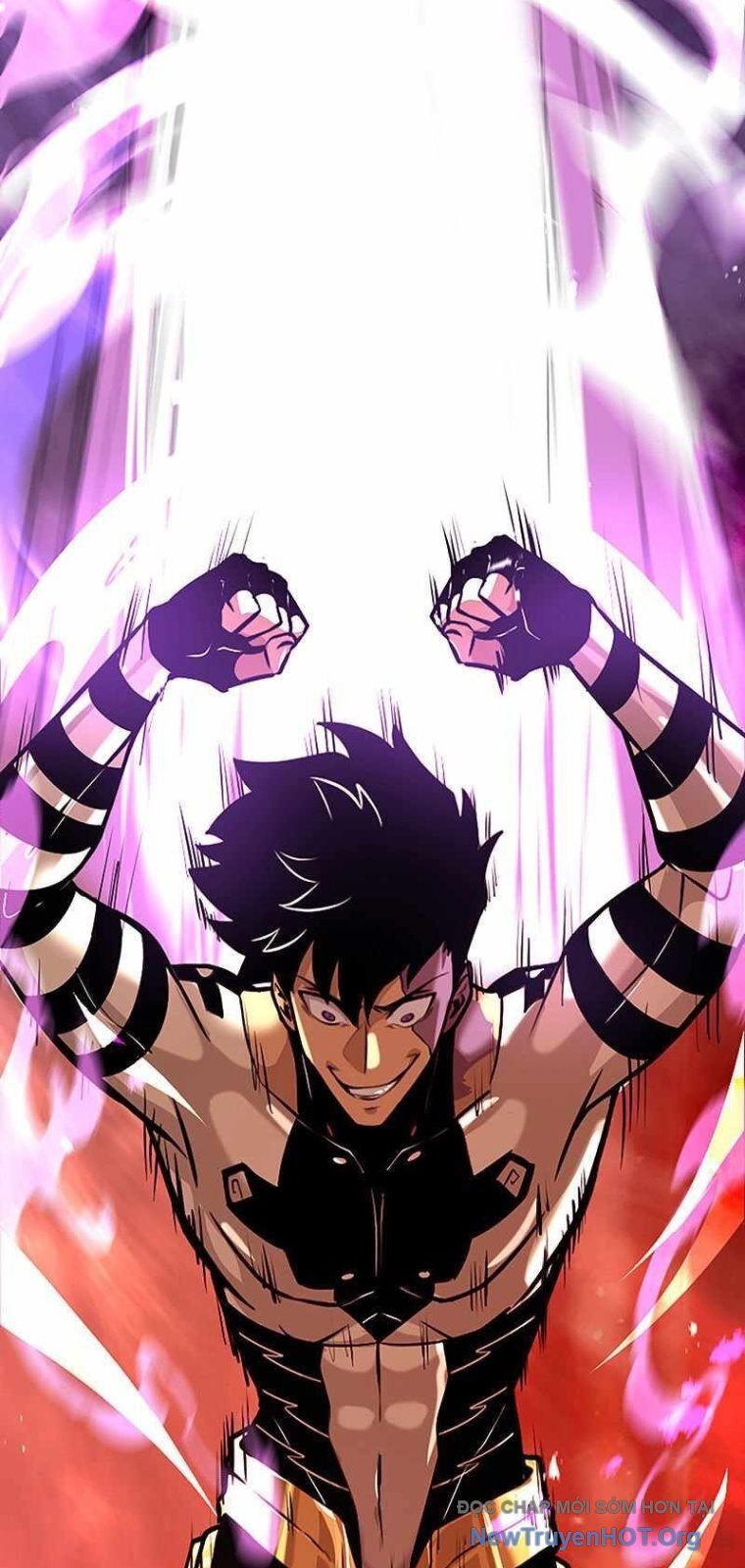 Trò Chơi Của Thần [Chap 93-94] - Page 20