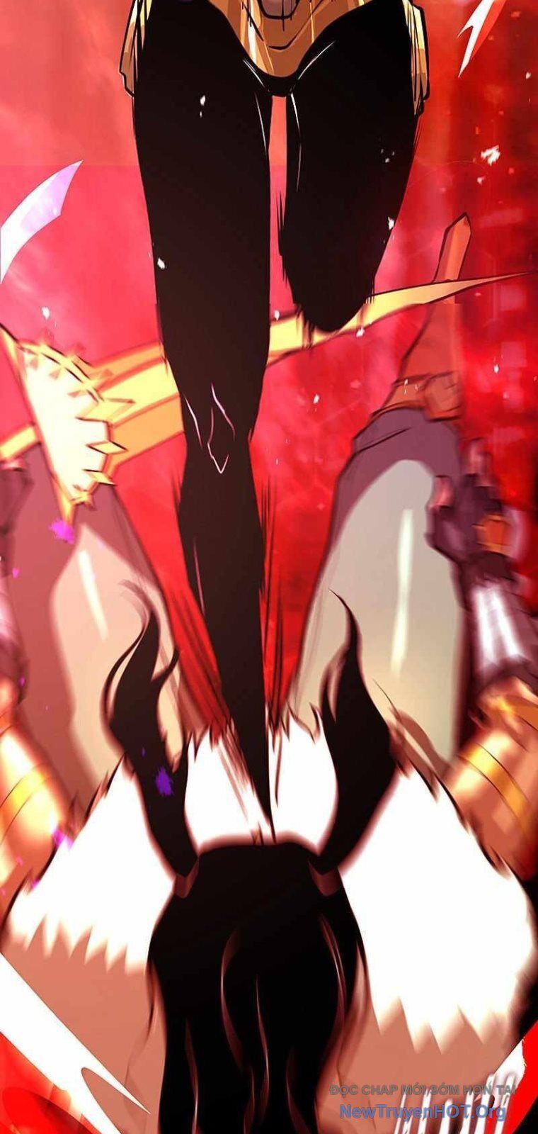 Trò Chơi Của Thần [Chap 93-94] - Page 21
