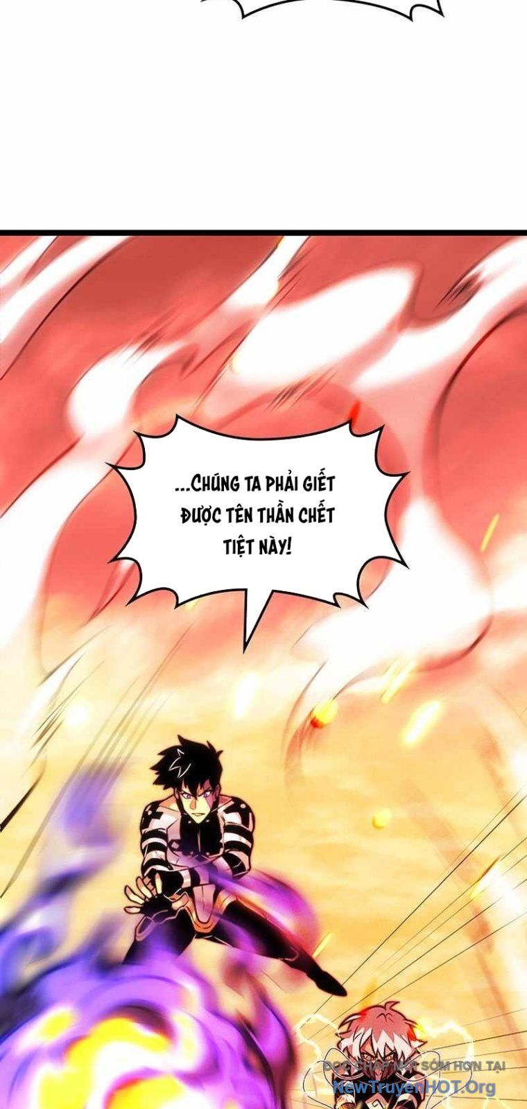 Trò Chơi Của Thần [Chap 93-94] - Page 26