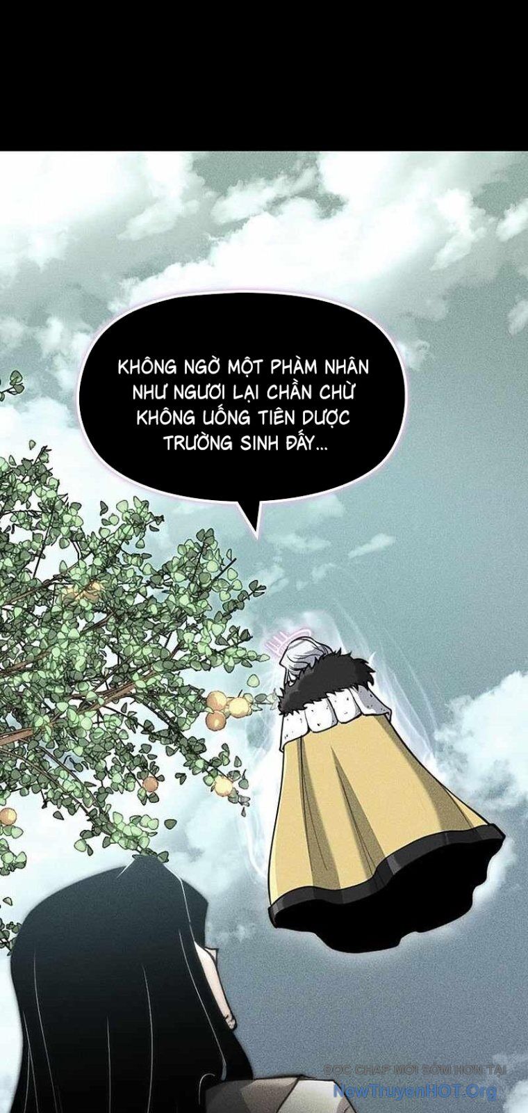 Trò Chơi Của Thần [Chap 93-94] - Page 31