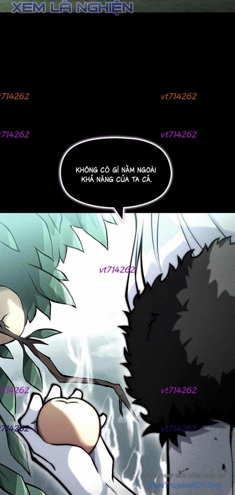 Trò Chơi Của Thần [Chap 93-94] - Page 37