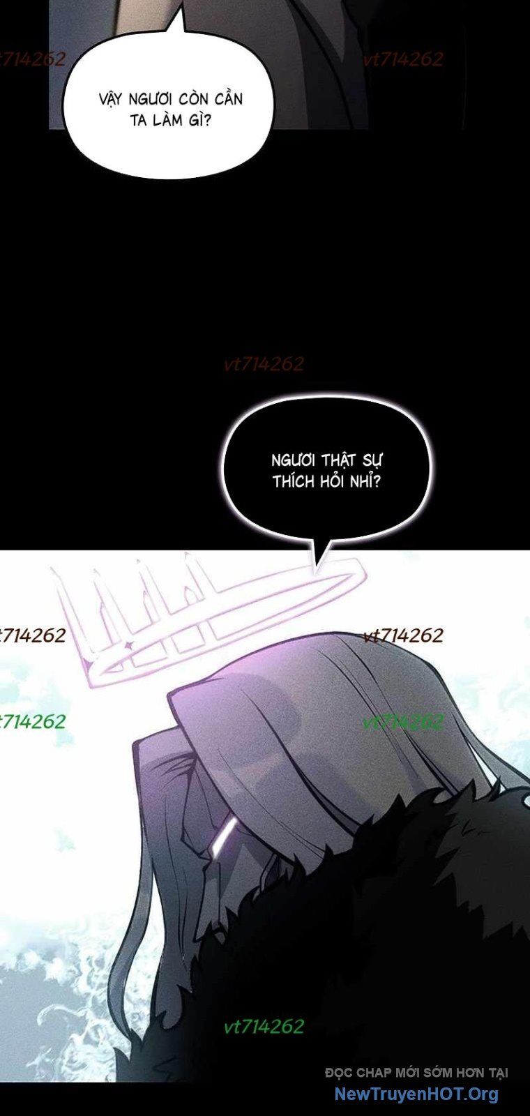 Trò Chơi Của Thần [Chap 93-94] - Page 39