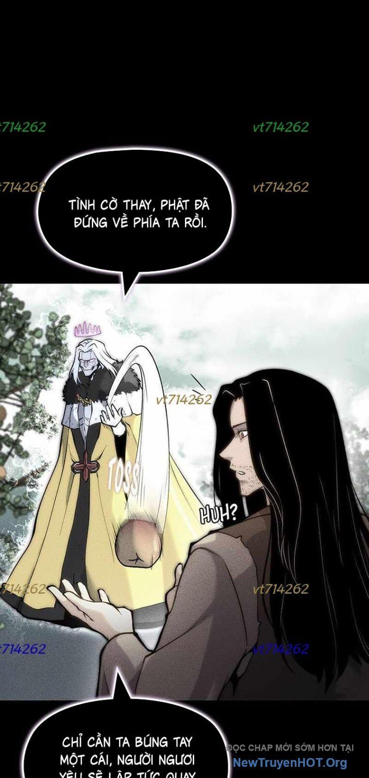 Trò Chơi Của Thần [Chap 93-94] - Page 40