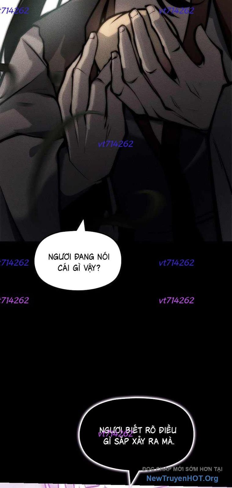 Trò Chơi Của Thần [Chap 93-94] - Page 42