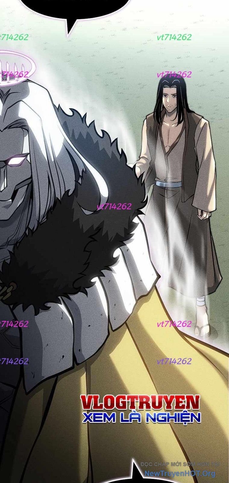 Trò Chơi Của Thần [Chap 93-94] - Page 44