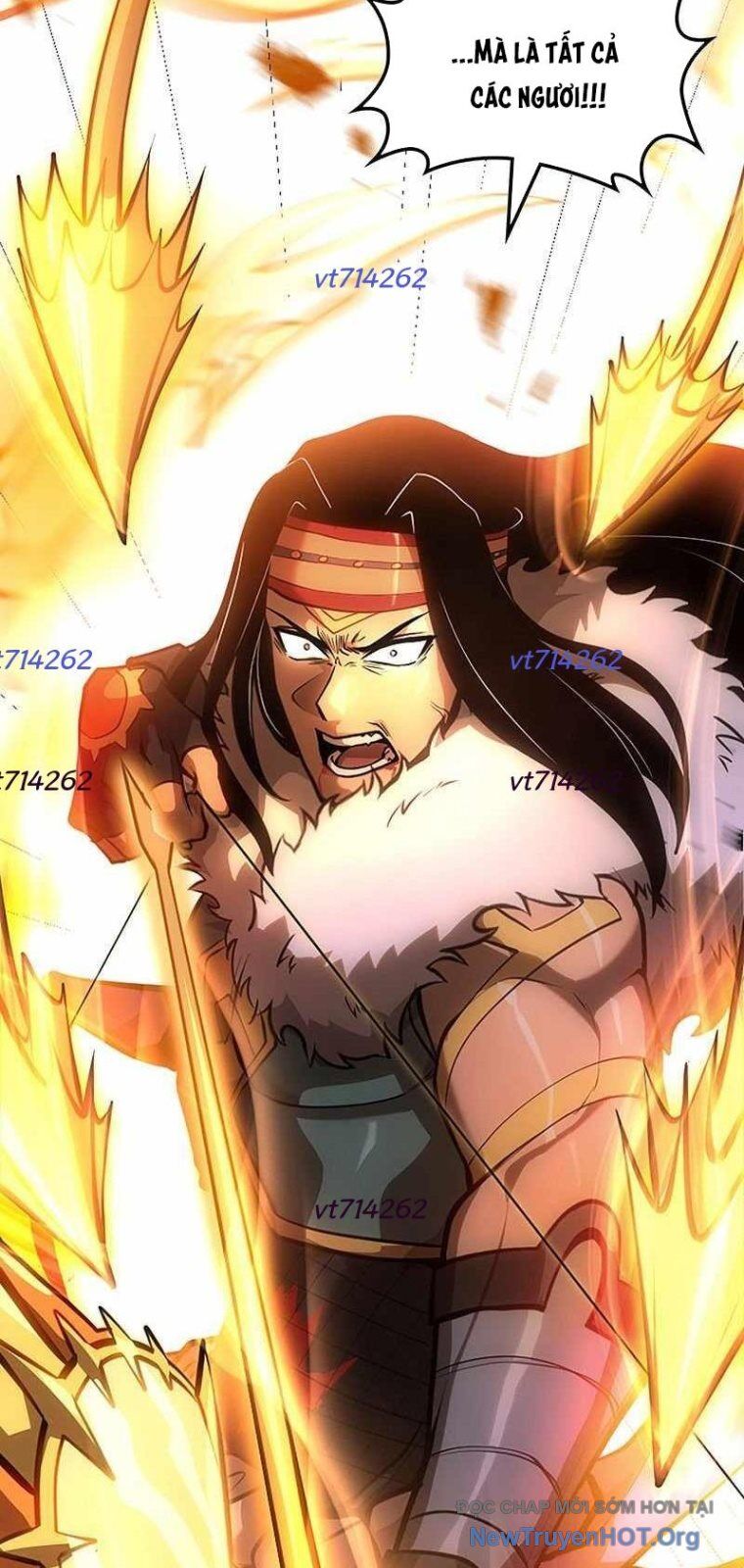 Trò Chơi Của Thần [Chap 93-94] - Page 49