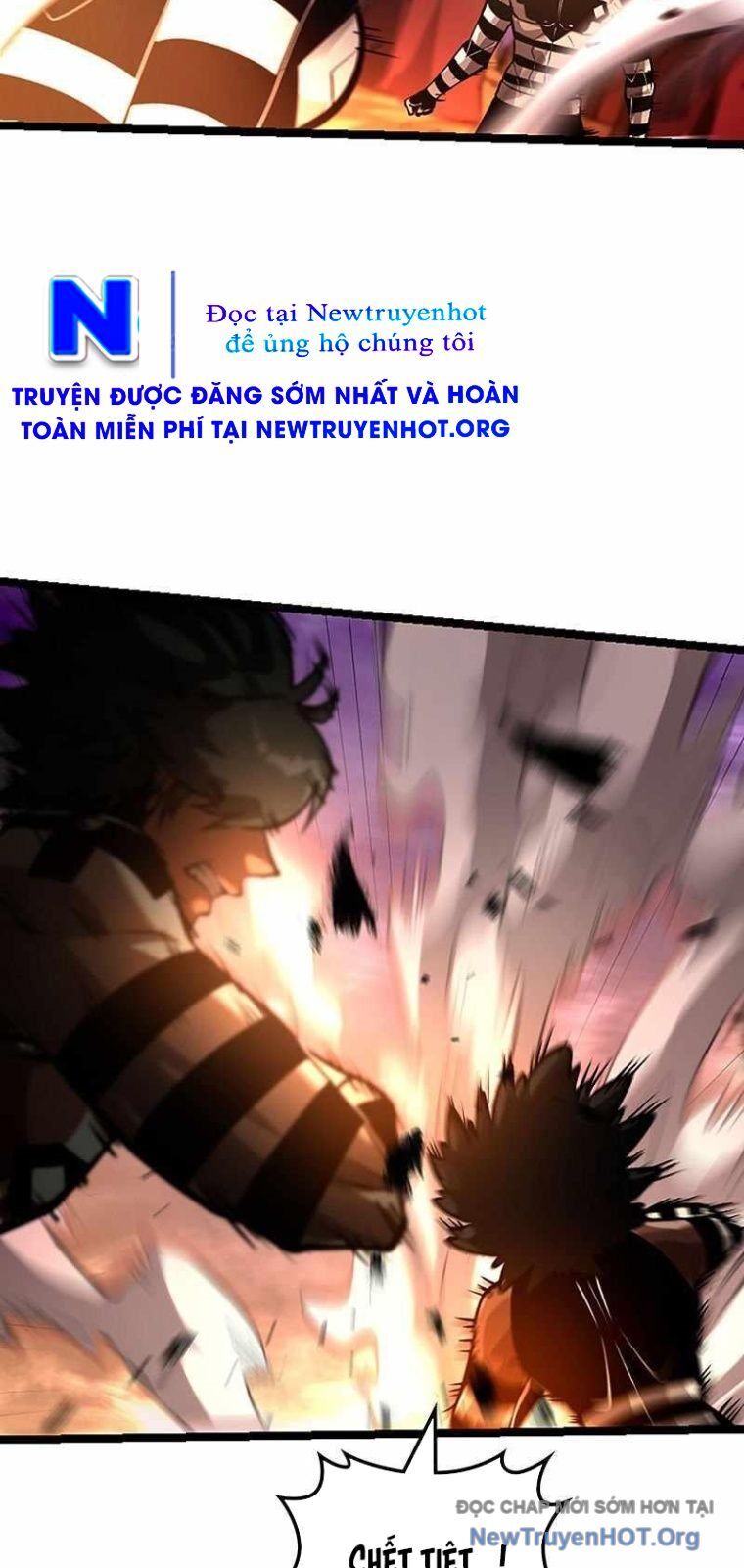 Trò Chơi Của Thần [Chap 93-94] - Page 59