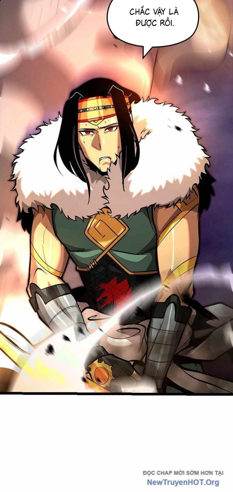 Trò Chơi Của Thần [Chap 93-94] - Page 62