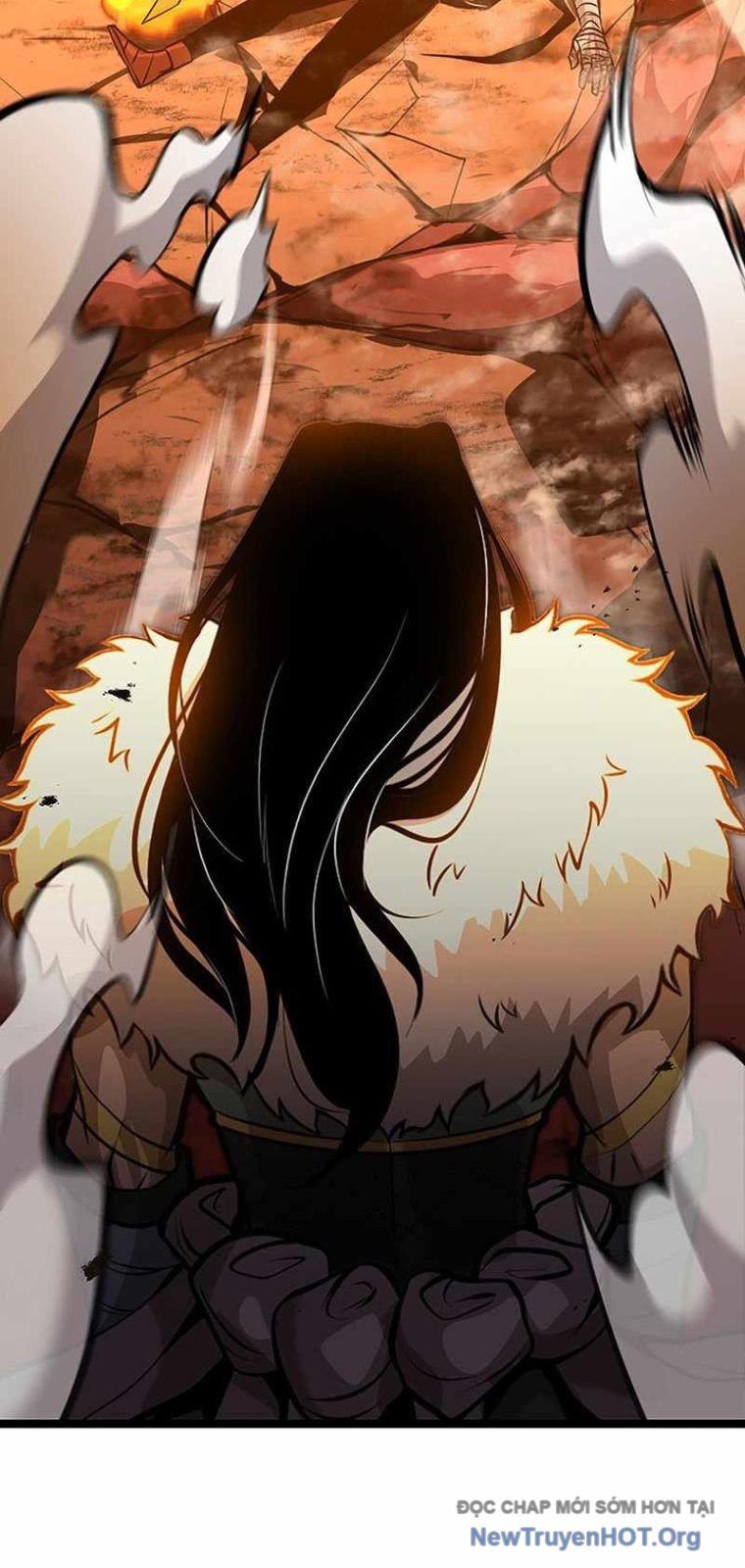 Trò Chơi Của Thần [Chap 93-94] - Page 64