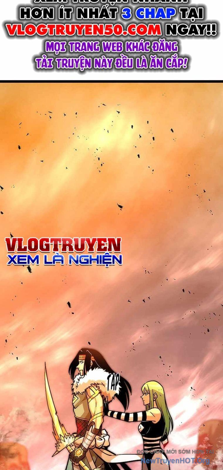 Trò Chơi Của Thần [Chap 93-94] - Page 67