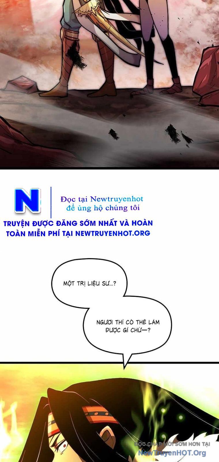 Trò Chơi Của Thần [Chap 93-94] - Page 68
