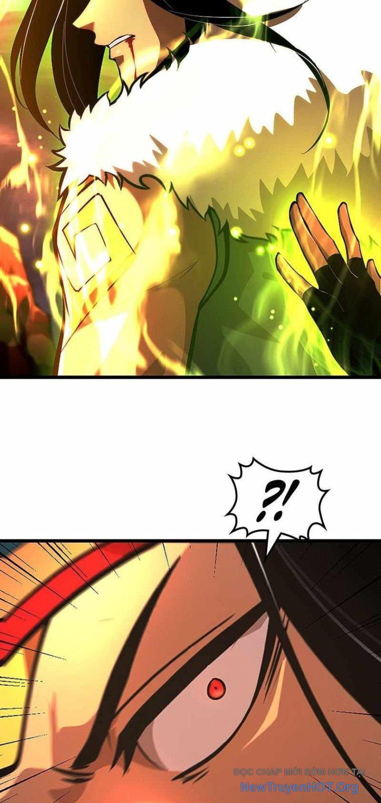 Trò Chơi Của Thần [Chap 93-94] - Page 69