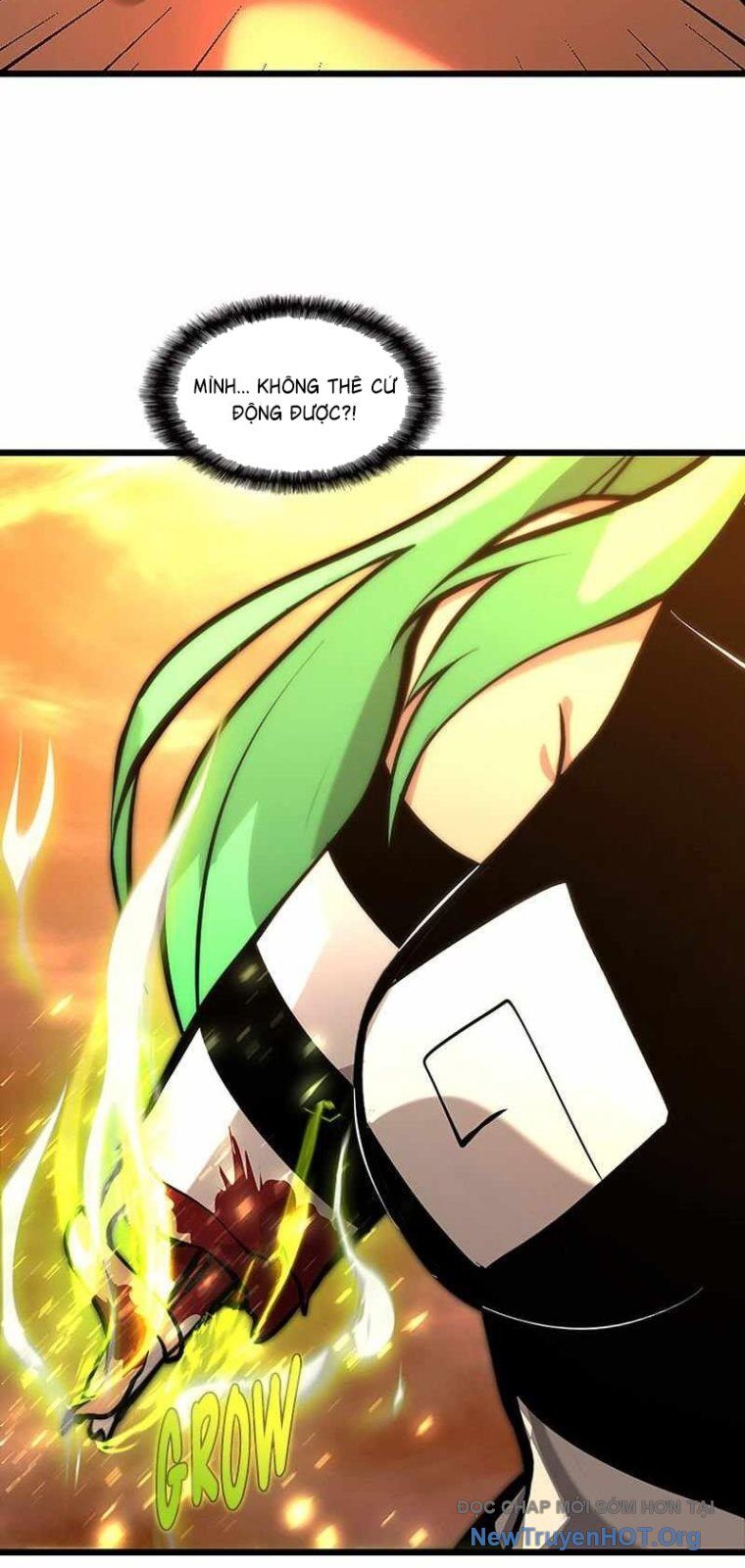 Trò Chơi Của Thần [Chap 93-94] - Page 70