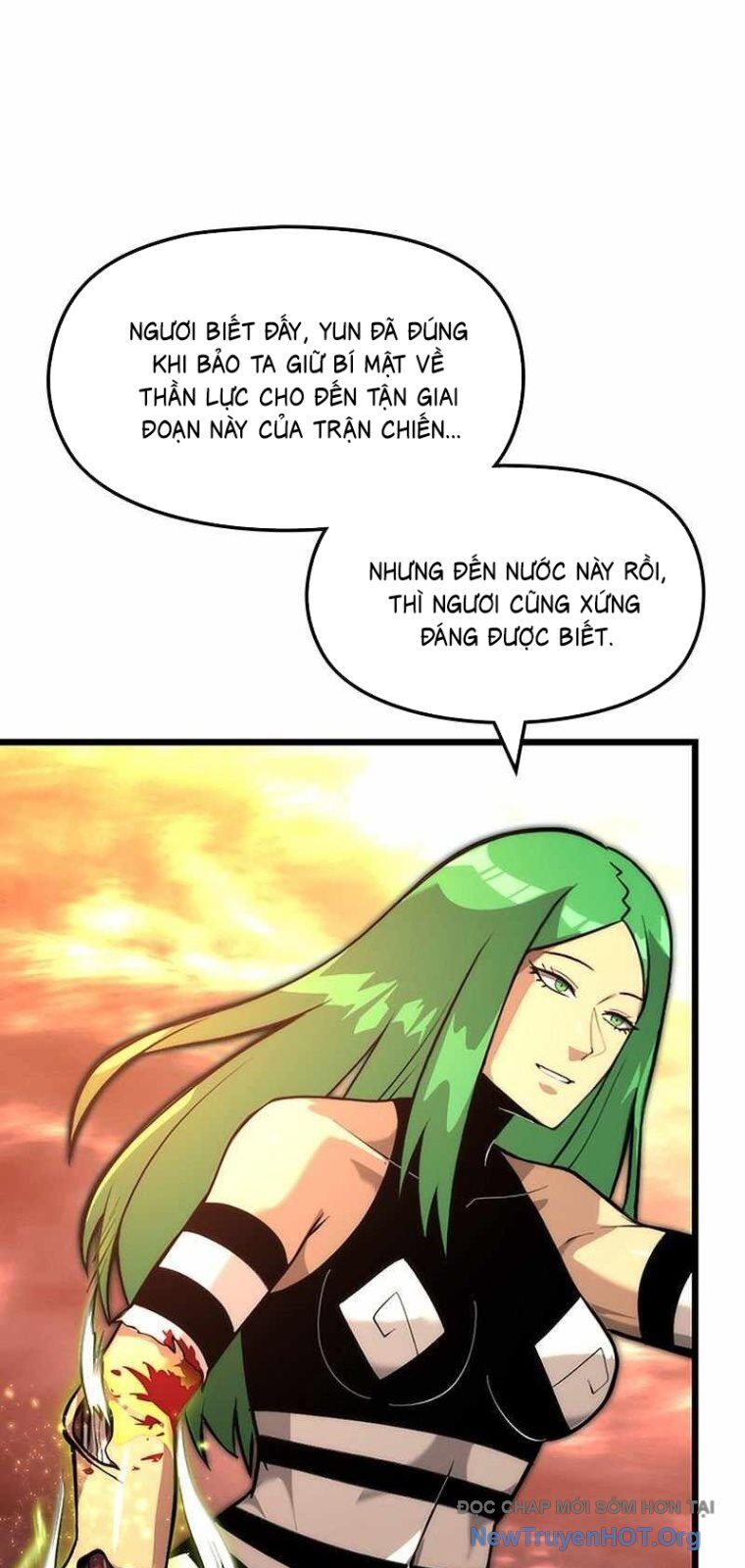 Trò Chơi Của Thần [Chap 93-94] - Page 71