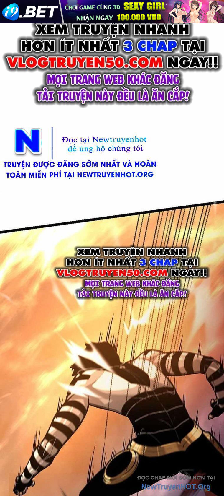 Trò Chơi Của Thần [Chap 93-94] - Page 76