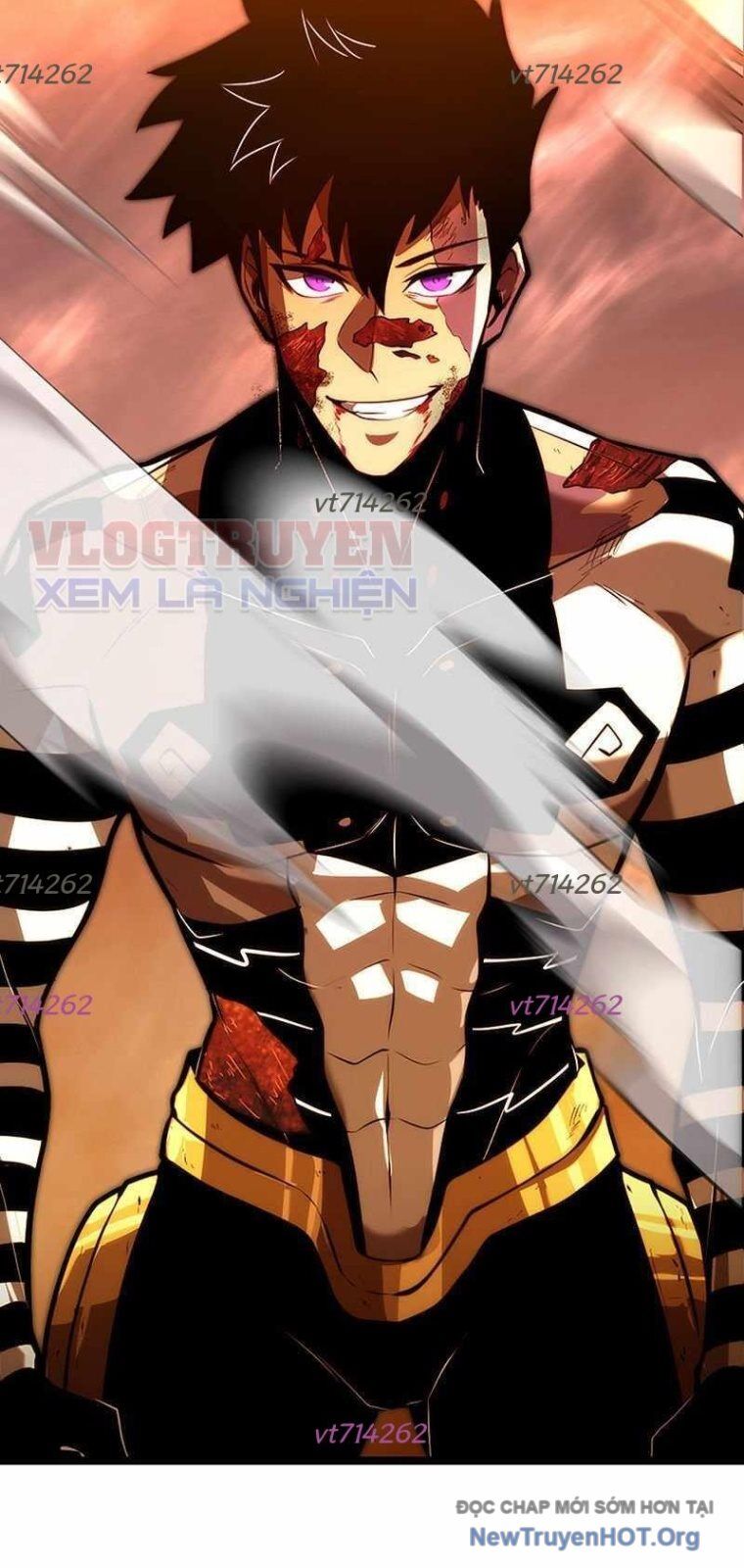 Trò Chơi Của Thần [Chap 93-94] - Page 78