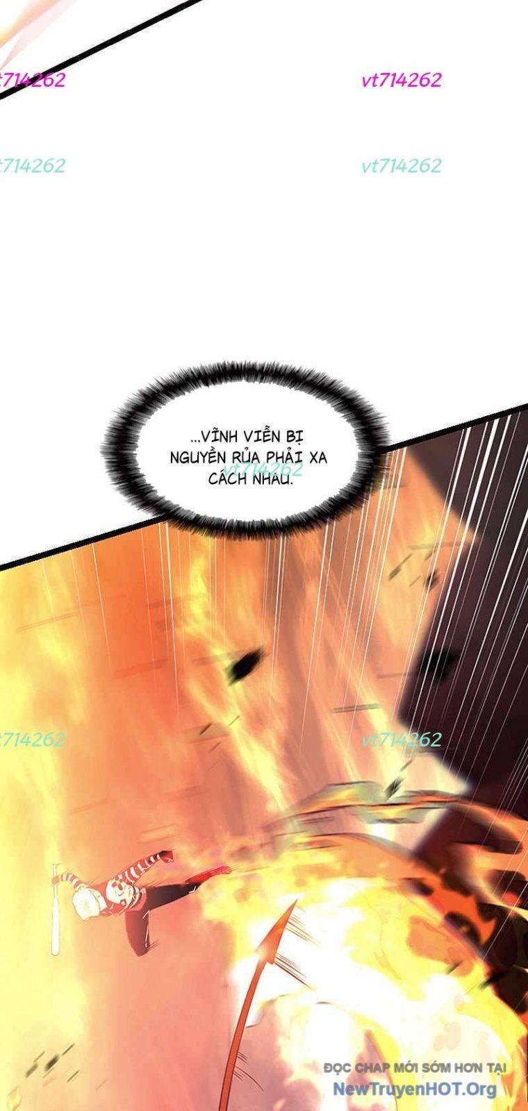 Trò Chơi Của Thần [Chap 93-94] - Page 8