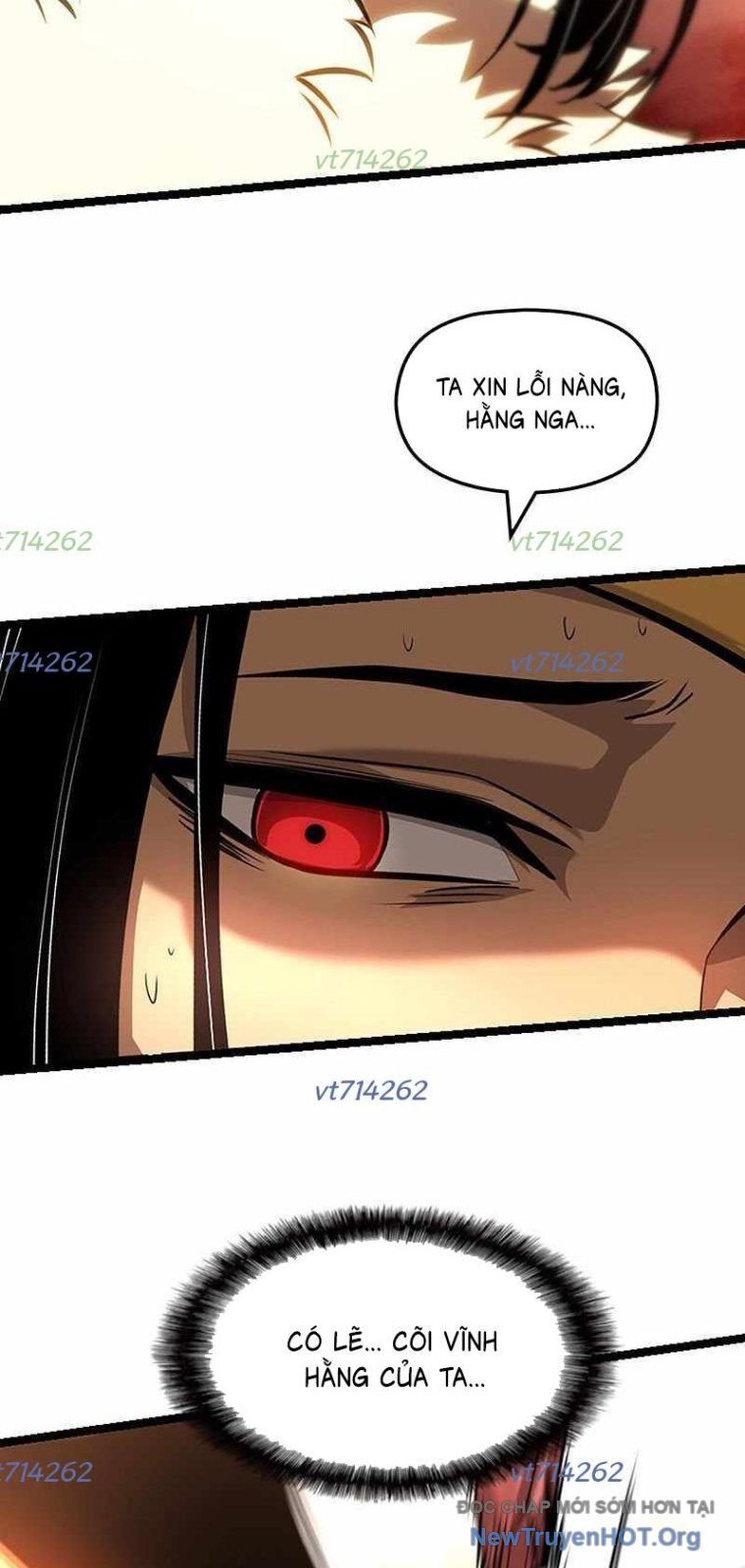 Trò Chơi Của Thần [Chap 93-94] - Page 80