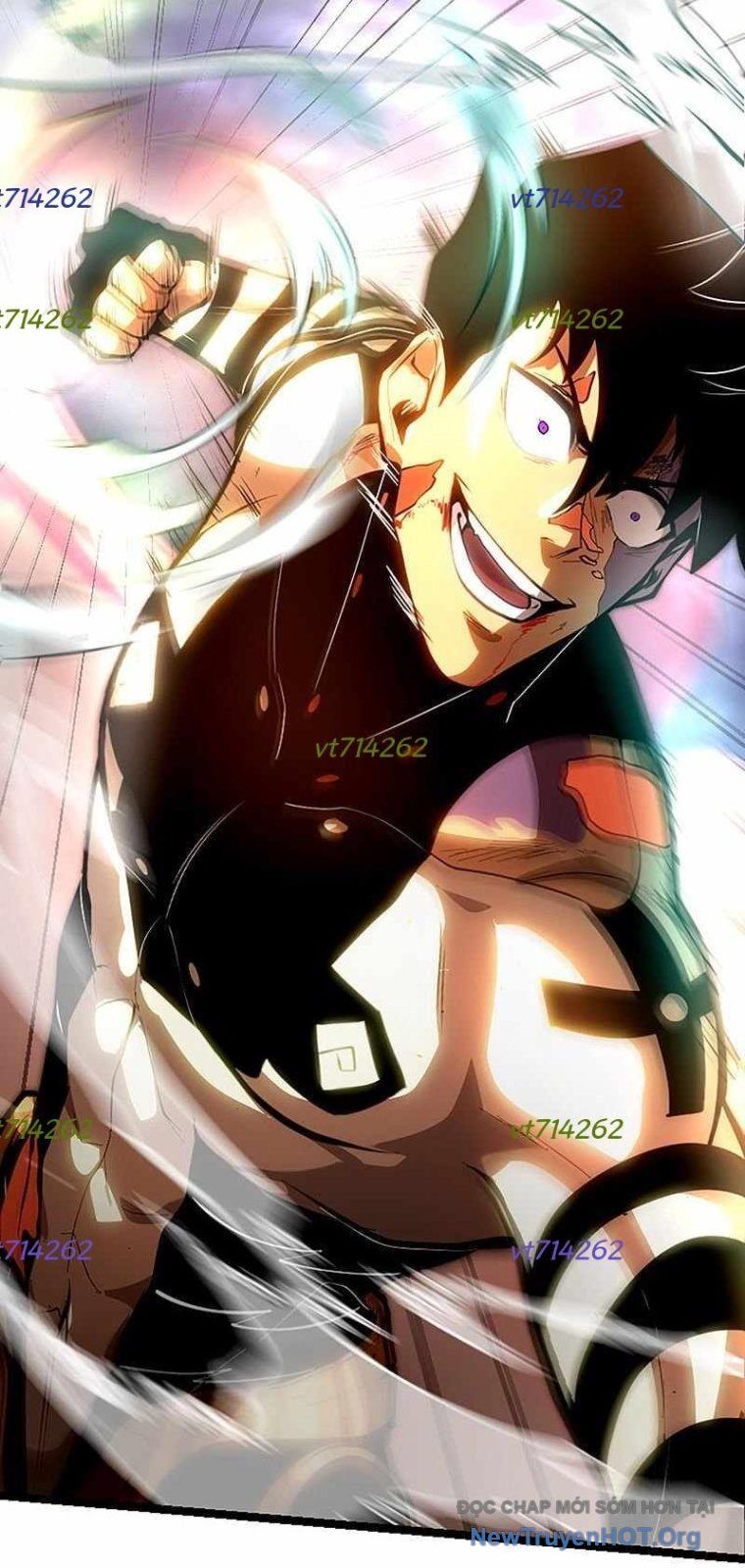 Trò Chơi Của Thần [Chap 93-94] - Page 82