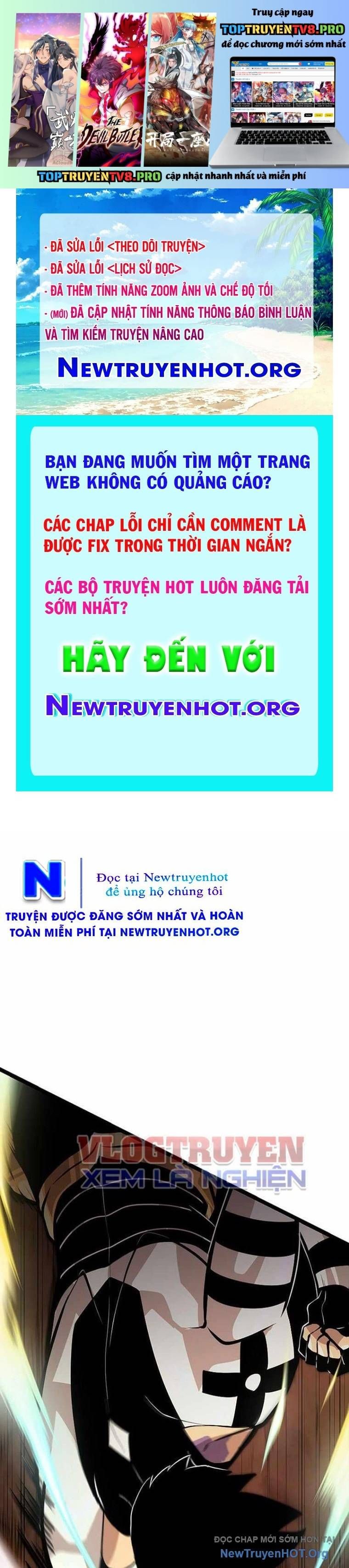 Trò Chơi Của Thần [Chap 93-94] - Page 1