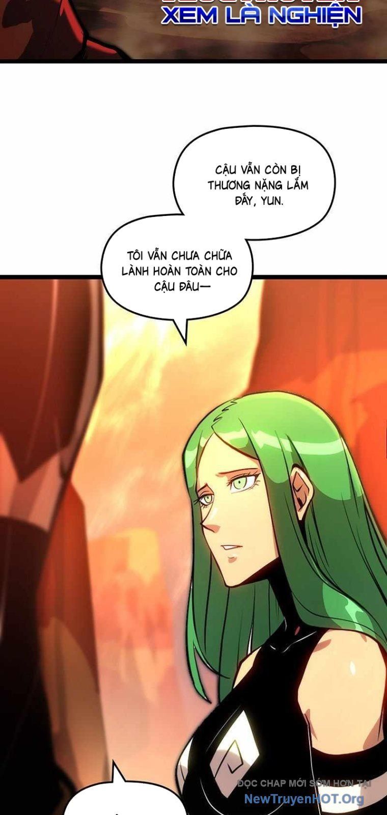 Trò Chơi Của Thần [Chap 93-94] - Page 18