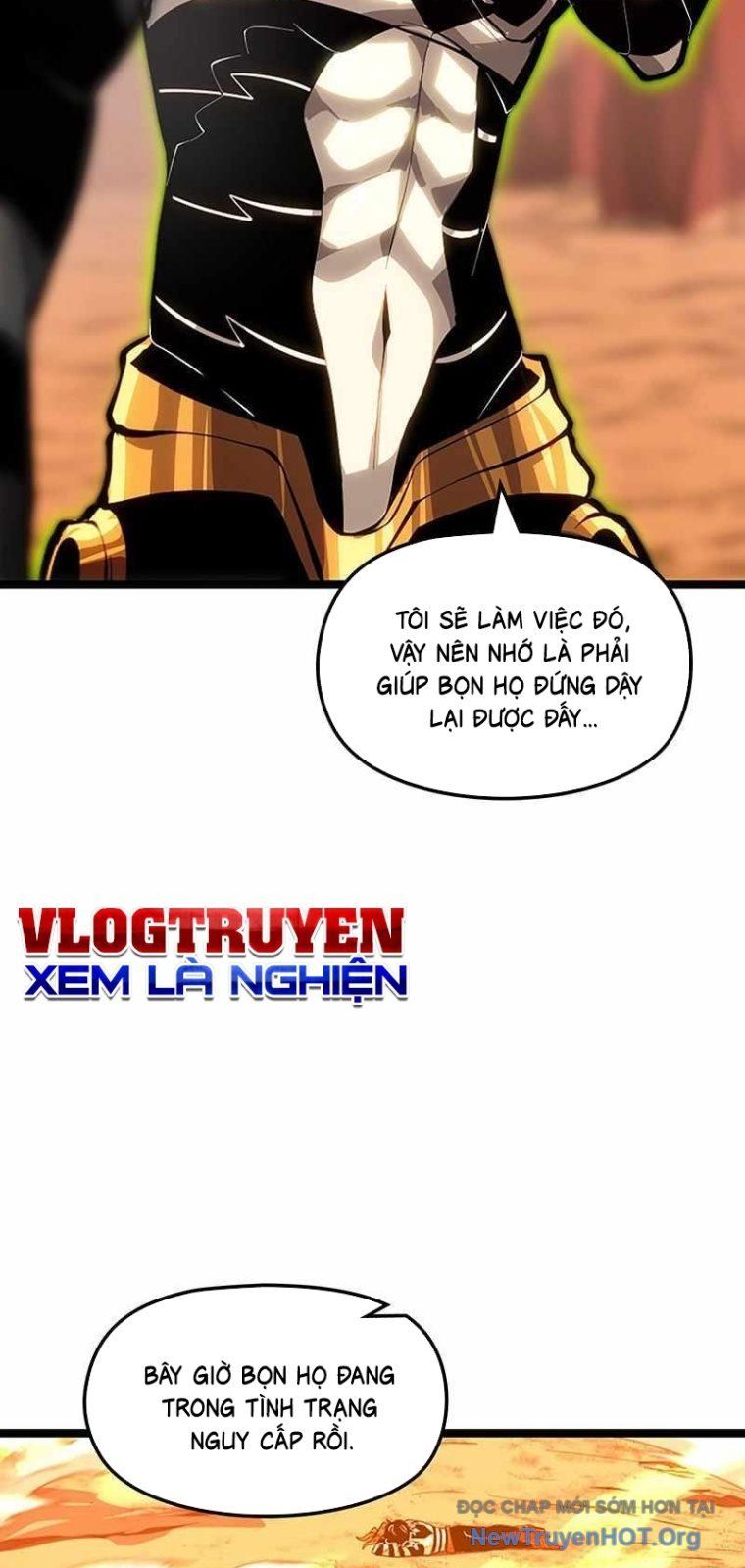 Trò Chơi Của Thần [Chap 93-94] - Page 20