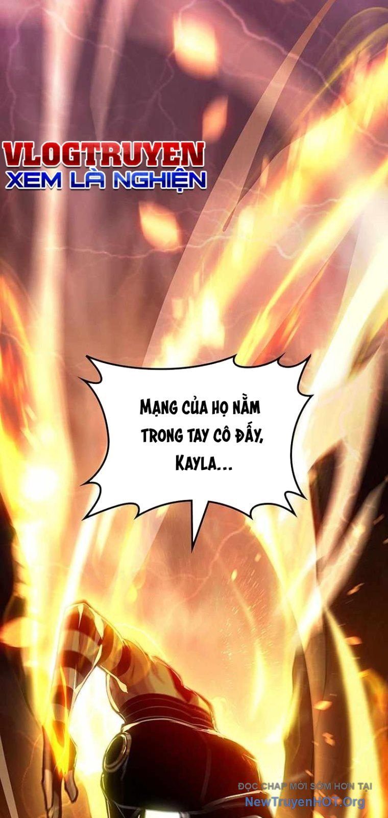Trò Chơi Của Thần [Chap 93-94] - Page 22