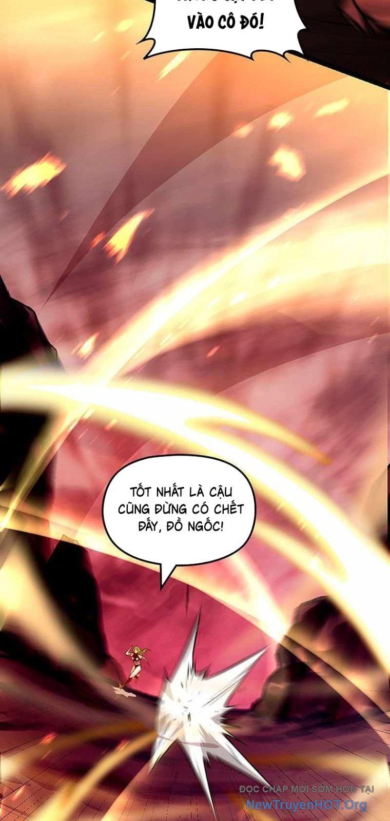 Trò Chơi Của Thần [Chap 93-94] - Page 24