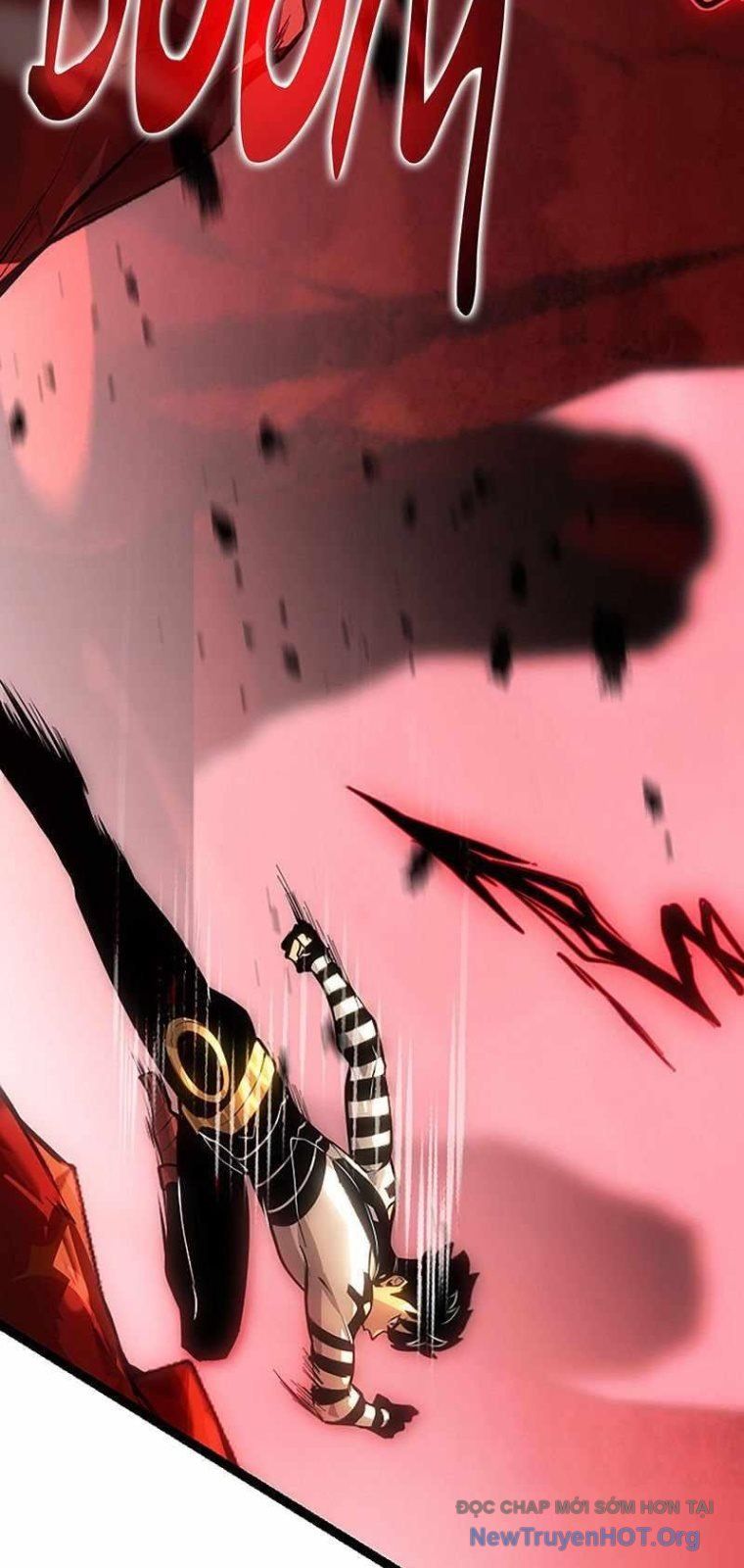 Trò Chơi Của Thần [Chap 93-94] - Page 32