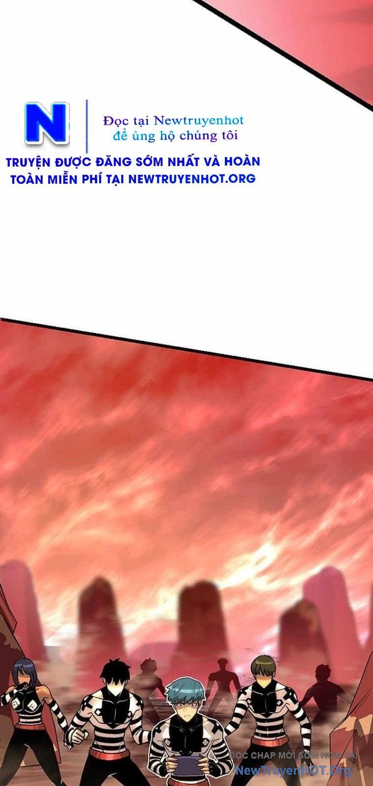 Trò Chơi Của Thần [Chap 93-94] - Page 33