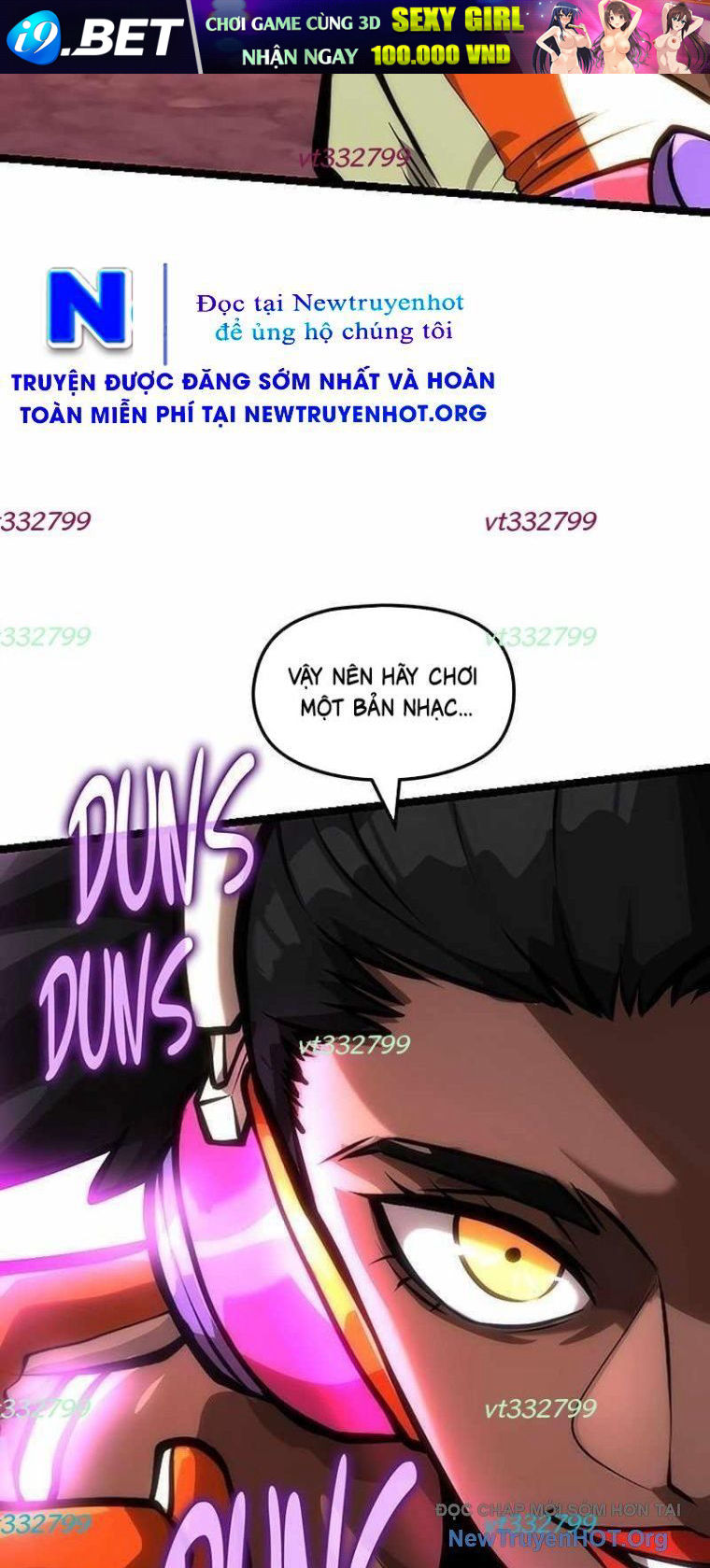 Trò Chơi Của Thần [Chap 93-94] - Page 39