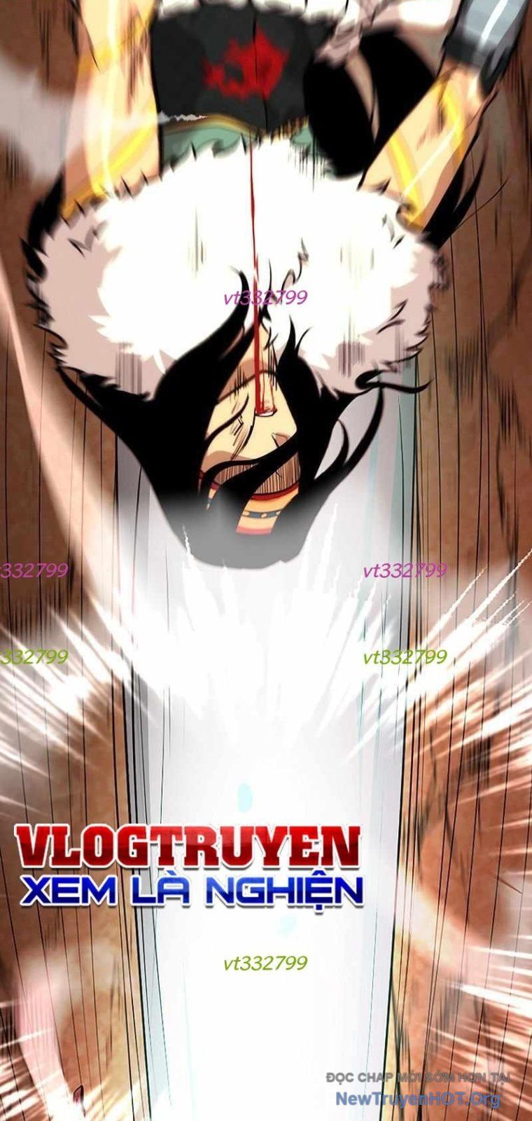 Trò Chơi Của Thần [Chap 93-94] - Page 4