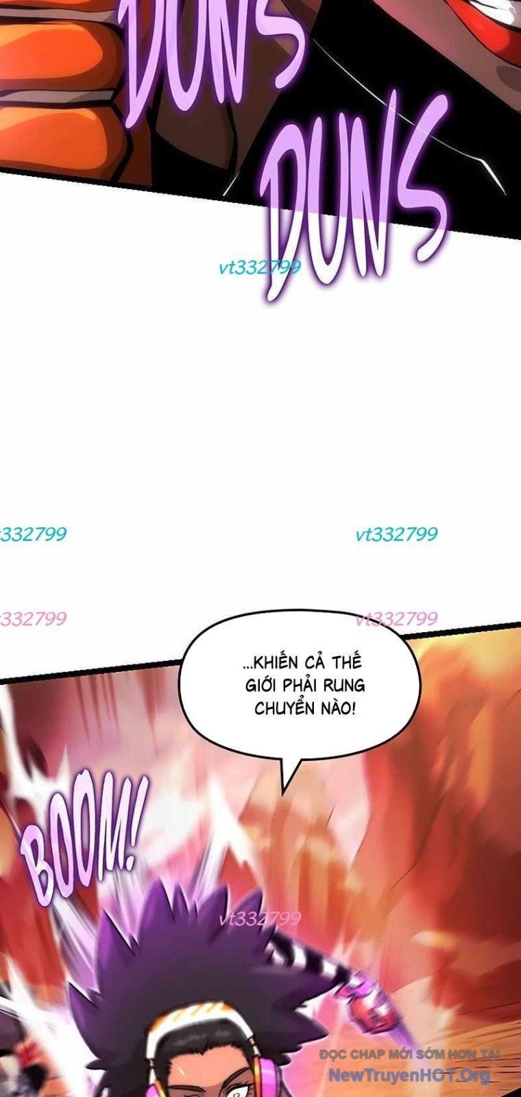 Trò Chơi Của Thần [Chap 93-94] - Page 40