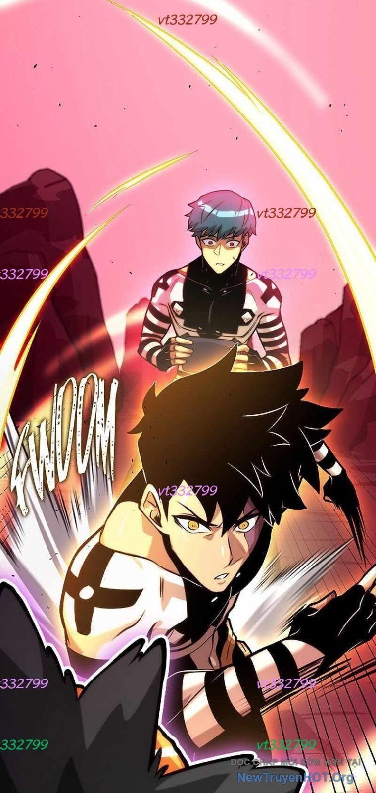 Trò Chơi Của Thần [Chap 93-94] - Page 42