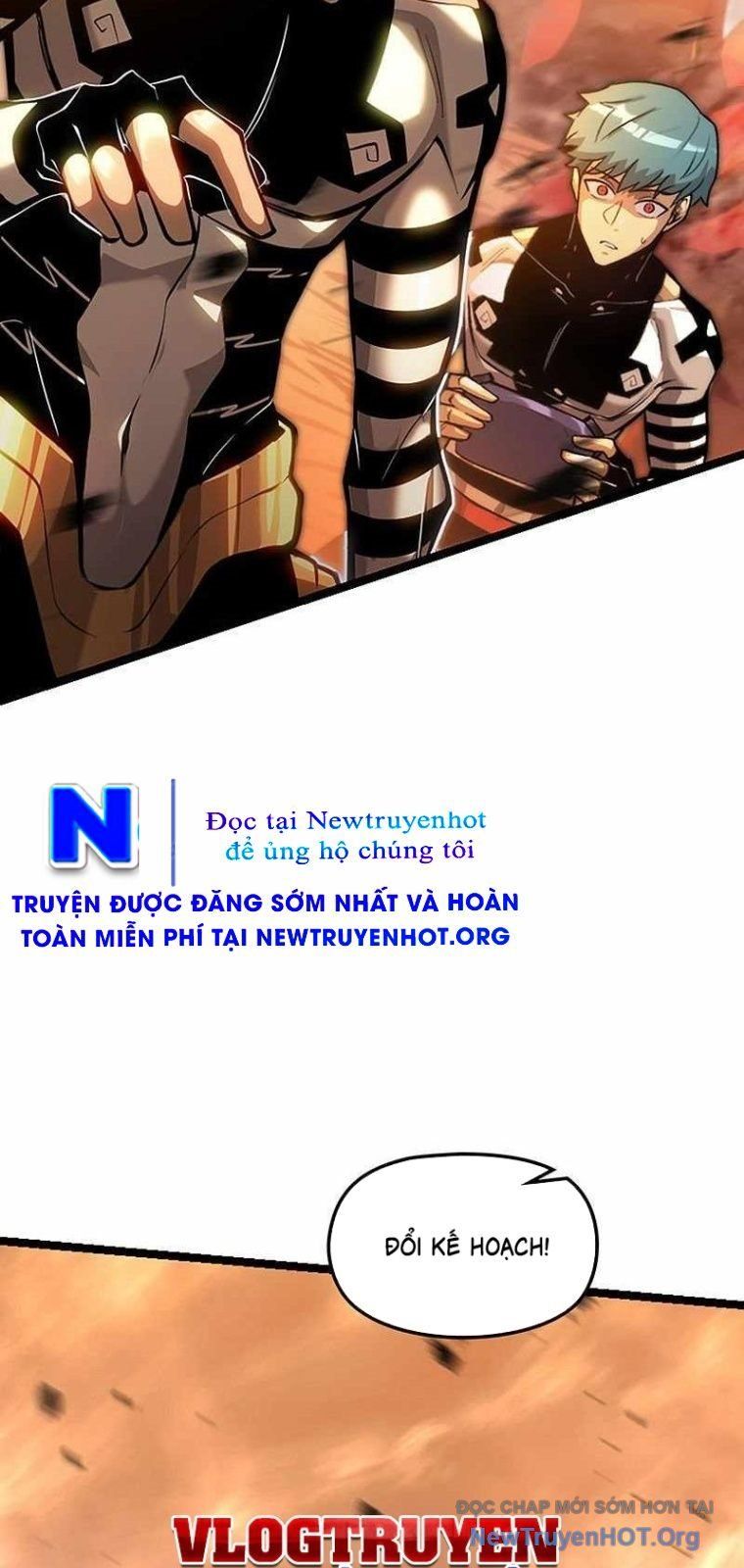Trò Chơi Của Thần [Chap 93-94] - Page 54
