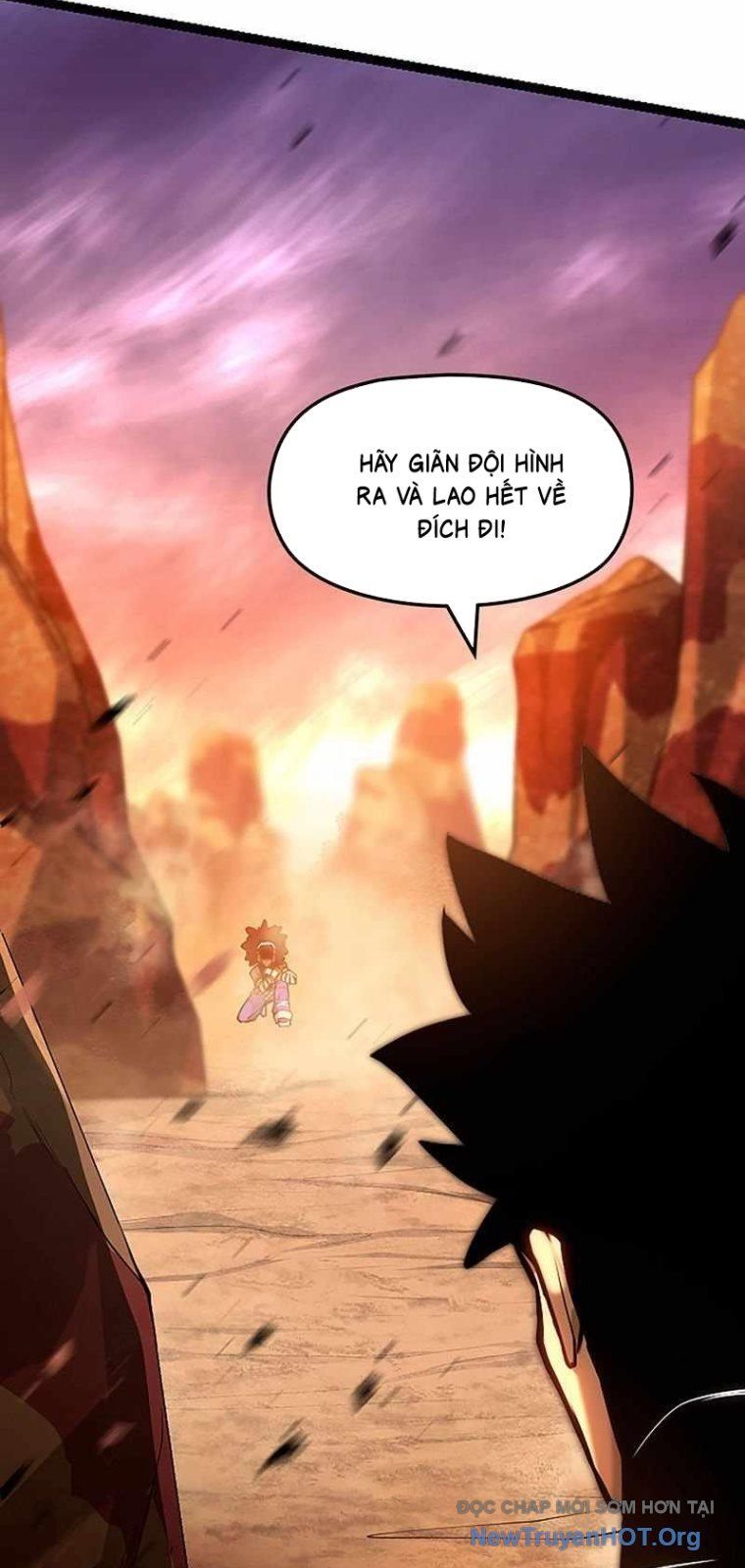 Trò Chơi Của Thần [Chap 93-94] - Page 56