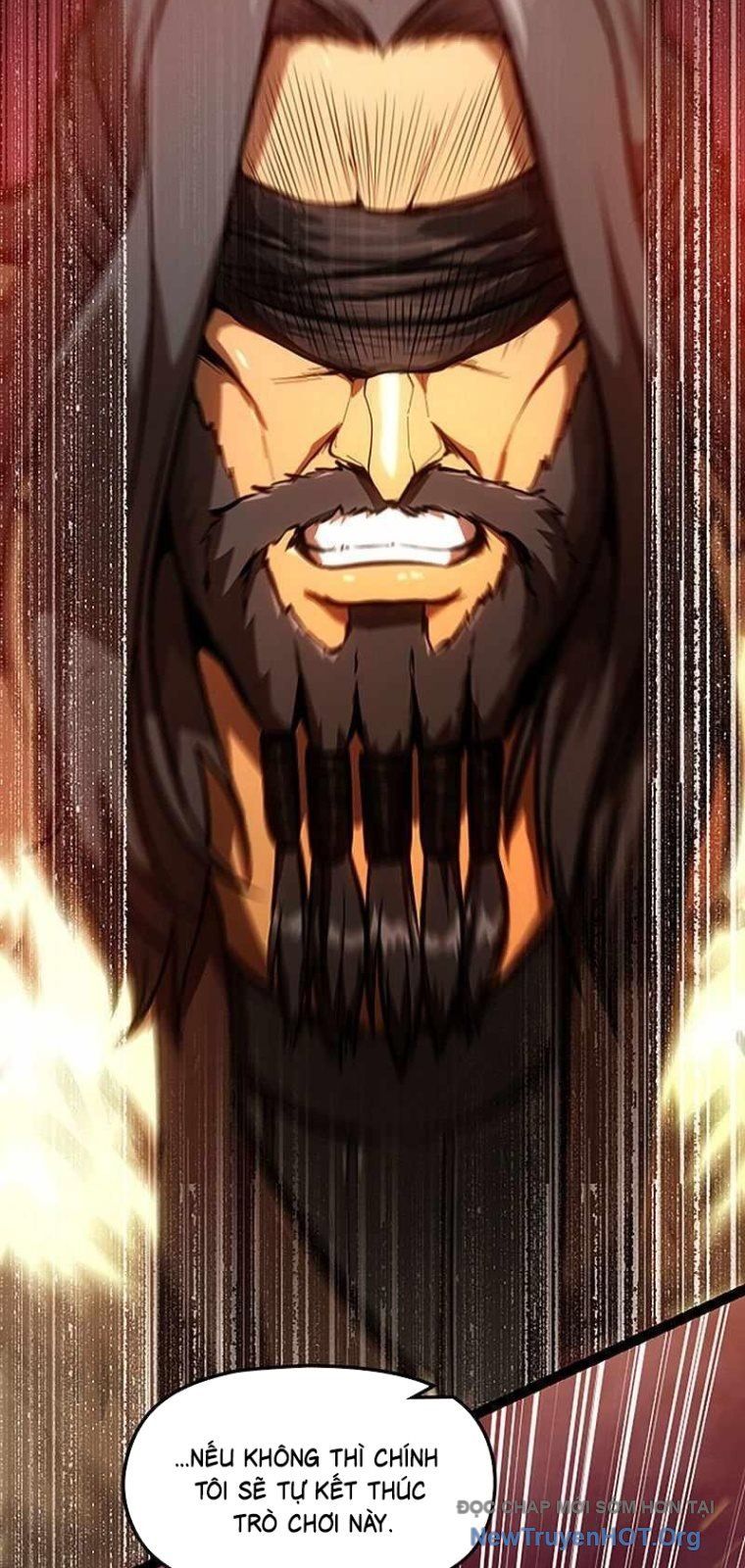 Trò Chơi Của Thần [Chap 93-94] - Page 58