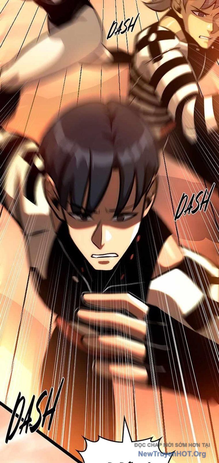 Trò Chơi Của Thần [Chap 93-94] - Page 60
